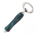Chrome Traditional Bottle Opener