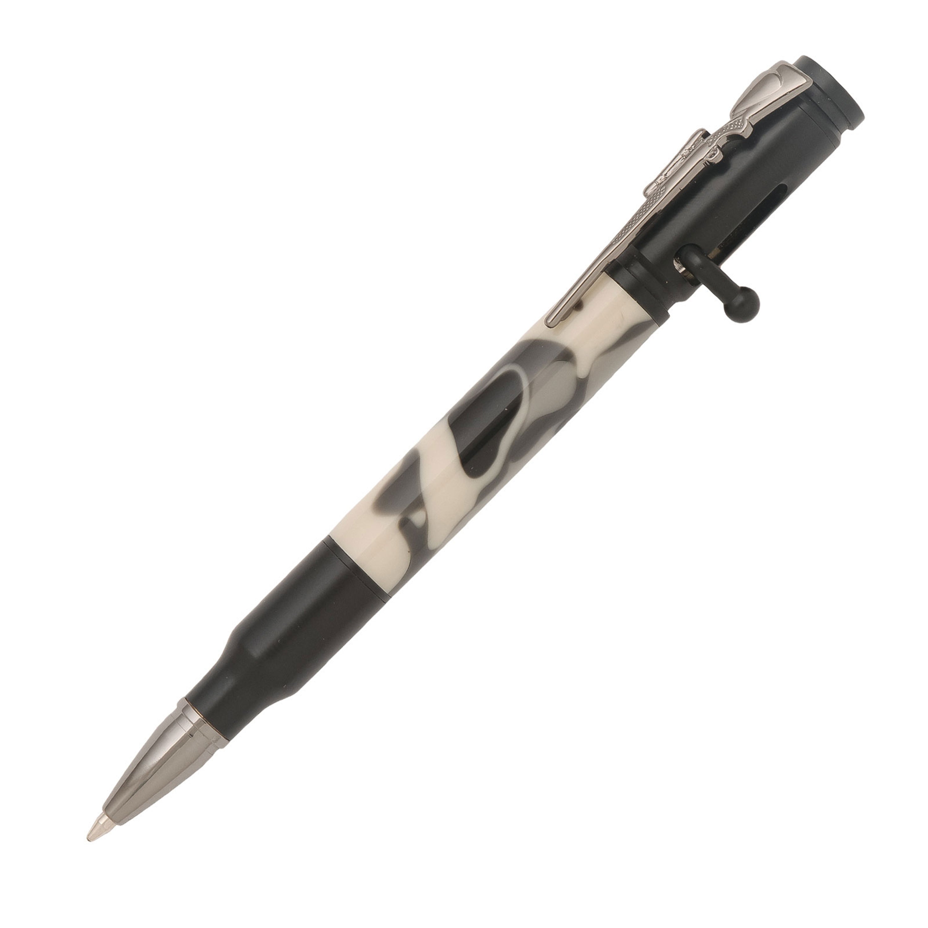 30 Caliber Bolt Action Bullet Cartridge Pen Kits