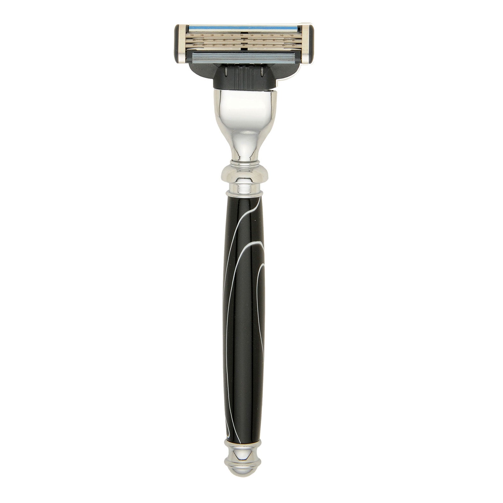 Classic Style Mach3™ Razor Handle Kit