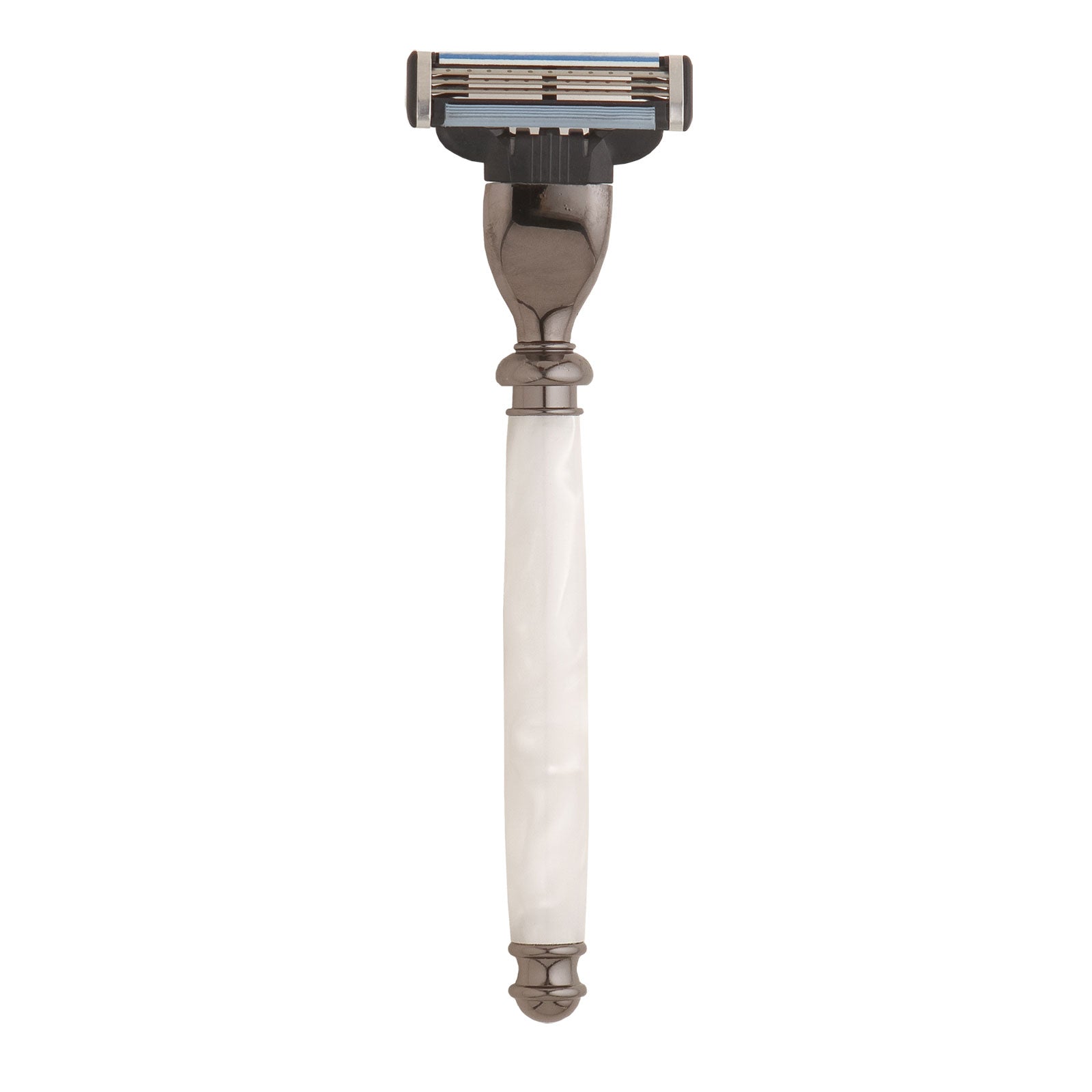 Classic Style Mach3™ Razor Handle Kit