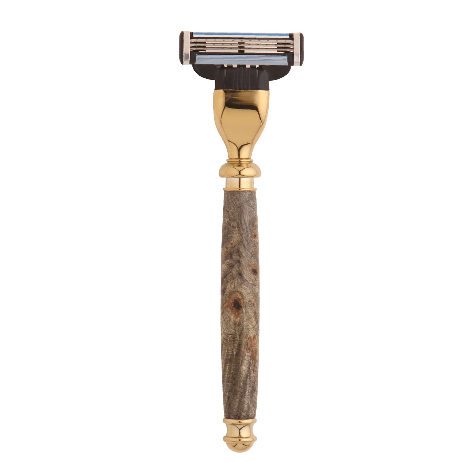 Classic Style Mach3™ Razor Handle Kit