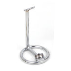 Chrome Universal Shaving Razor Stand