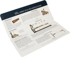 Classic Wall Street Pen Kit Starter Set