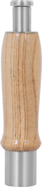 Push Button Pepper Mill