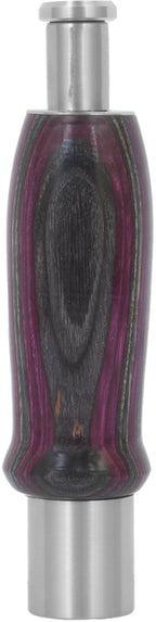 Push Button Pepper Mill
