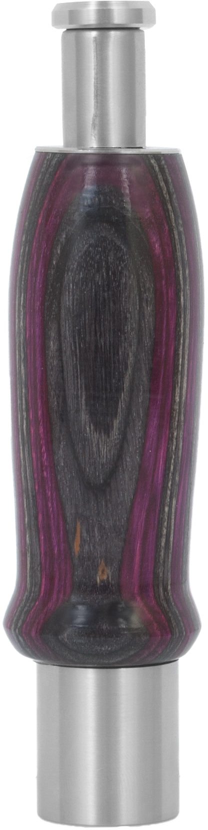 Push Button Pepper Mill