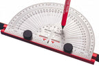 6" Precision Marking Protractor