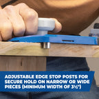 Corner Routing Guide Set