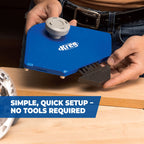 Corner Routing Guide Set