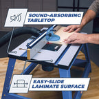 Precision Bench Top Router Table
