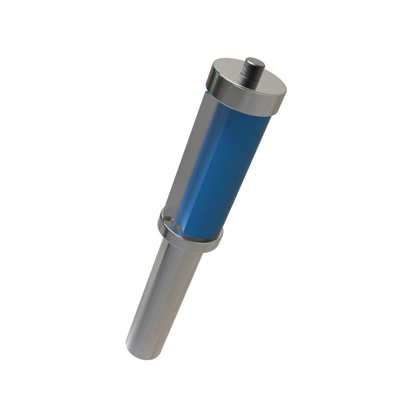 Flush-Trim Bit