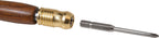 19 Piece Precision Quick Release Screw Driver Set