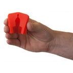 Silicone Pad for Pipe Clamps - 4PK