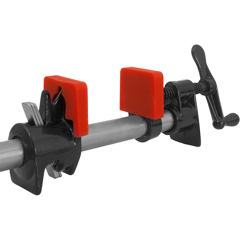 Silicone Pad for Pipe Clamps - 4PK