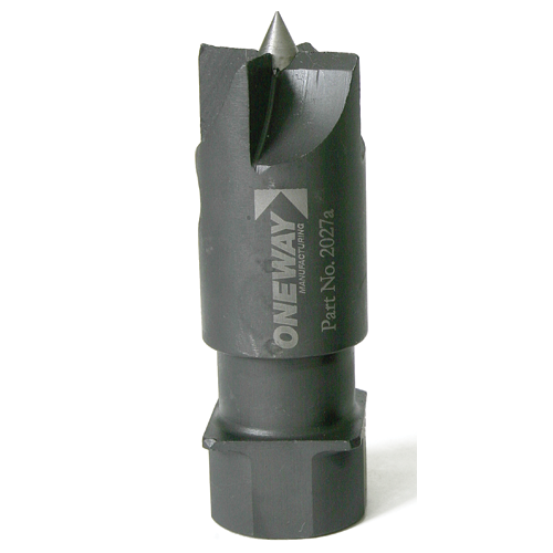 1" Chuck Spur
