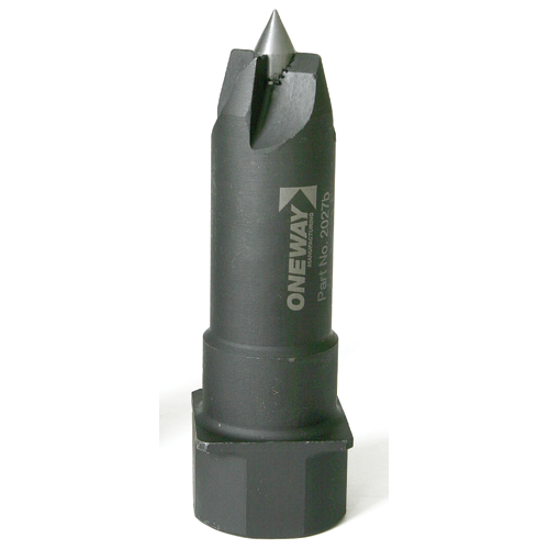 1/2" Chuck Spur