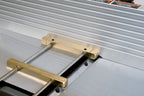 Jointer Knife Setting Jig