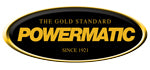 Powermatic logo