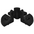 Spigot Jaws for Talon Chuck
