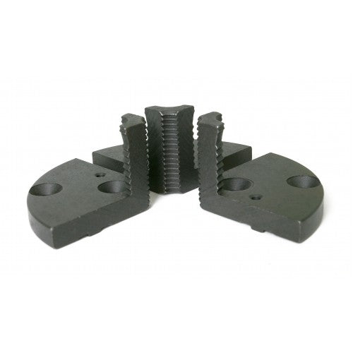 Profiled Spigot Jaws For The Stronghold Chuck