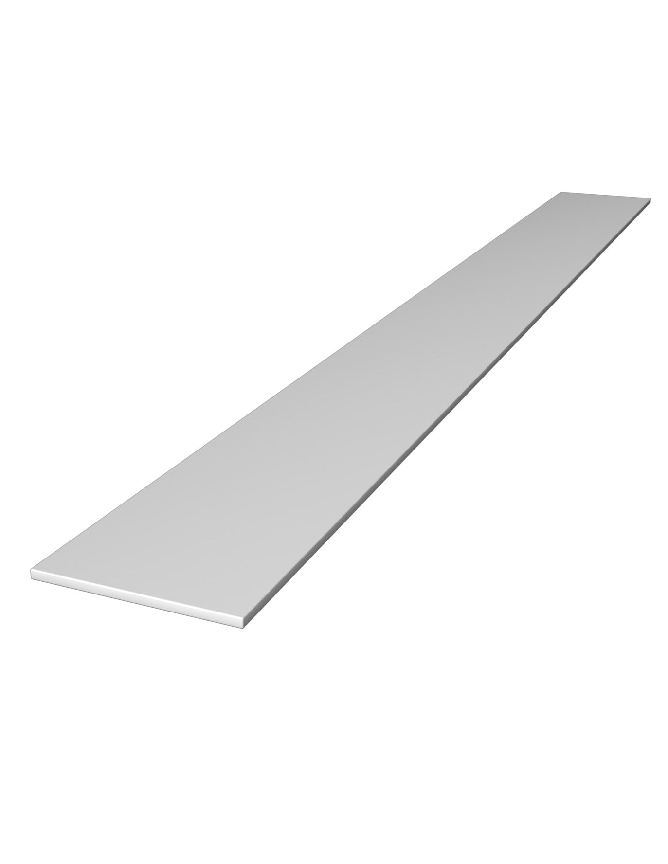 46" UHMW Sheets