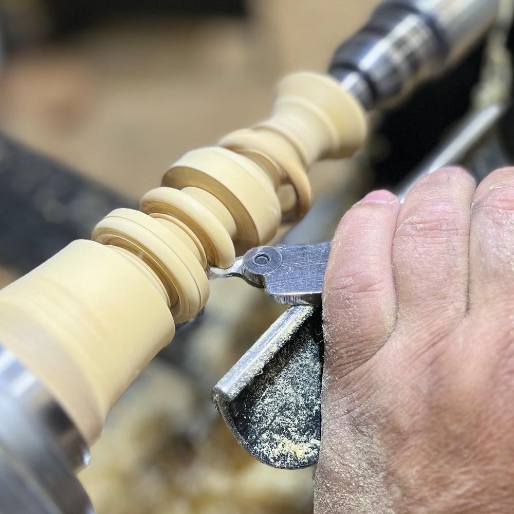 Captive Ring Tool