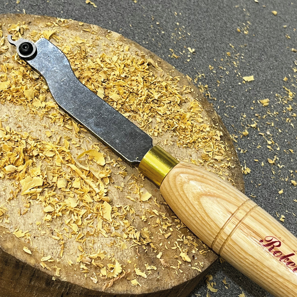 Captive Ring Tool