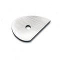 Multi-Tip Hollowing Tool Scraper