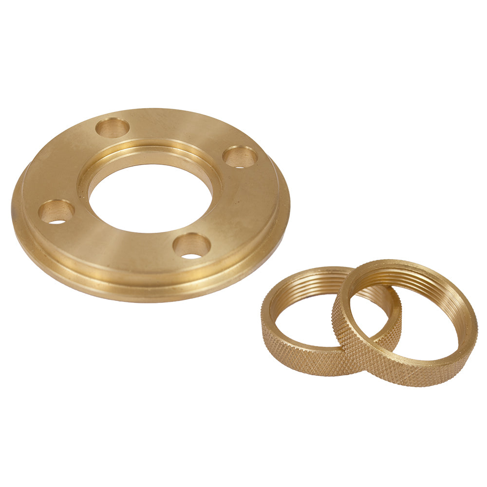 Brass Template Bushing Guides