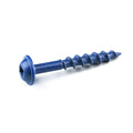Blue-Kote Pocket Hole Screws - Washer-Head