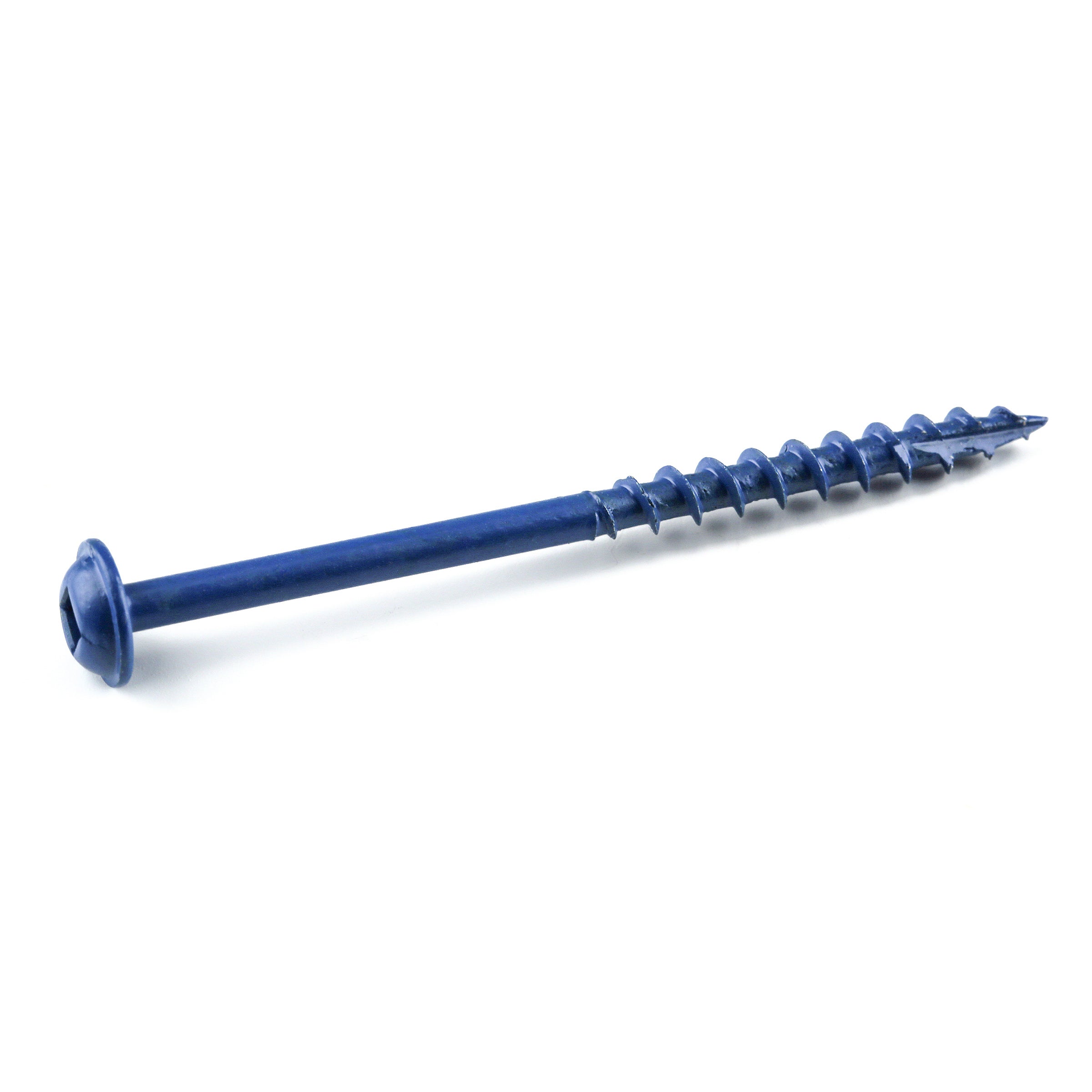 Blue-Kote Pocket Hole Screws - Washer-Head