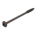 Heavy Duty Pocket Hole Screws - Washer-Head - SML