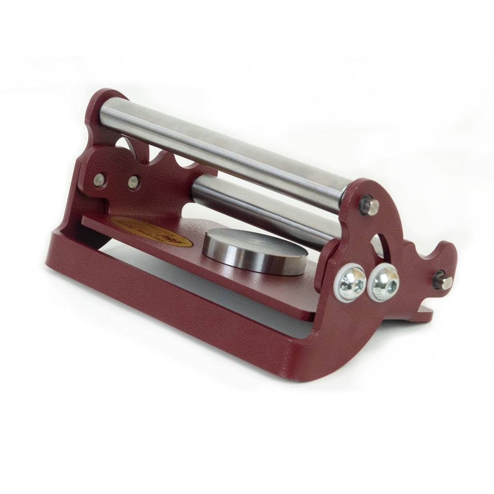 SteadyPro Turning System