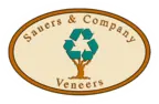 Sauers & Company Veneers logo