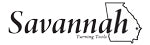 Savannah logo