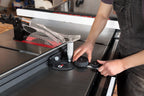 Revolution Miter Gauge
