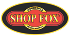 Shop Fox logo