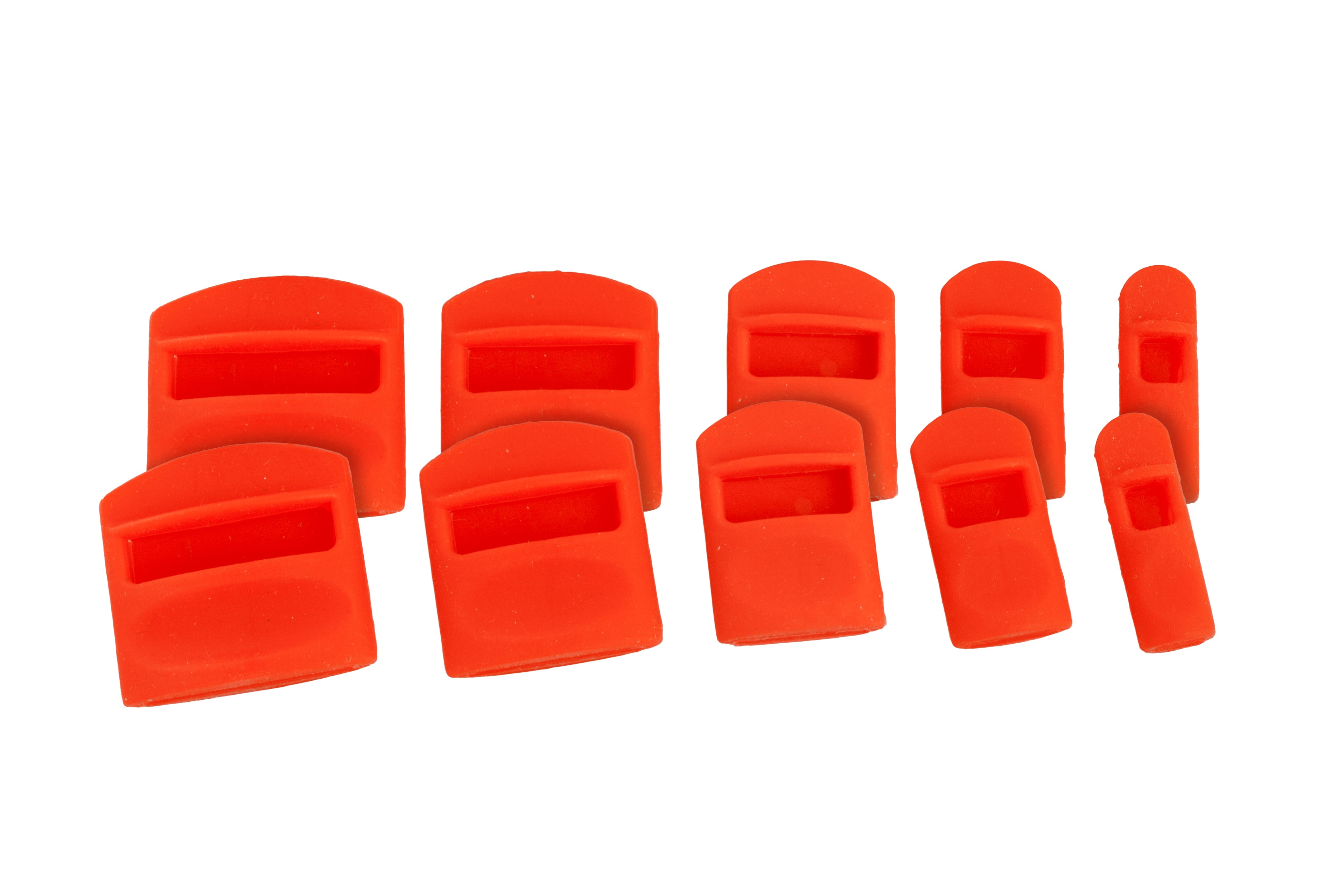 Chisel Guards - 10PK