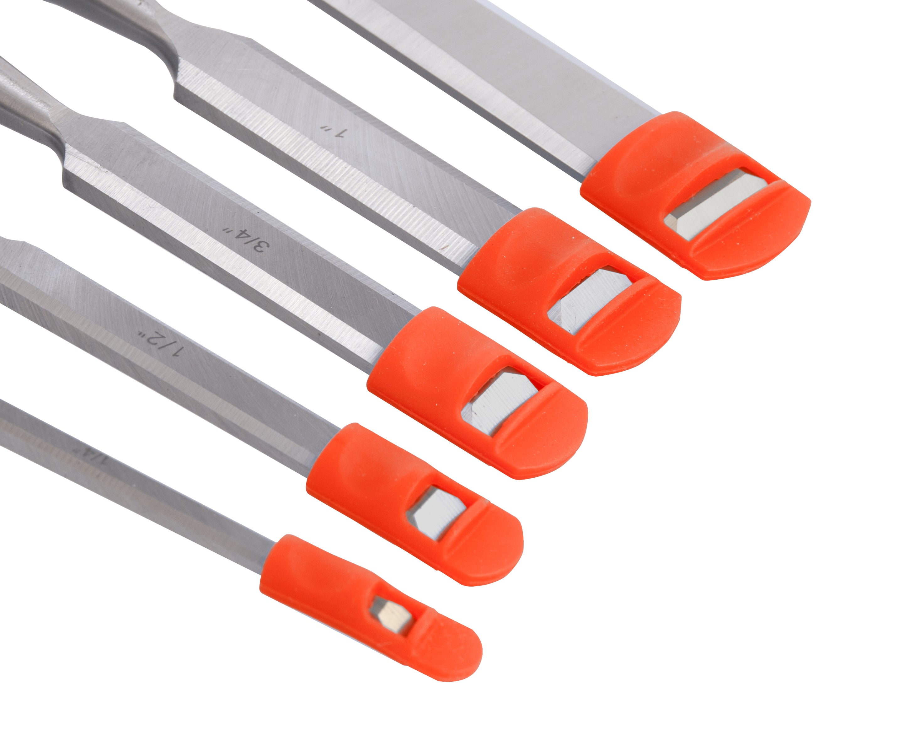 Chisel Guards - 10PK