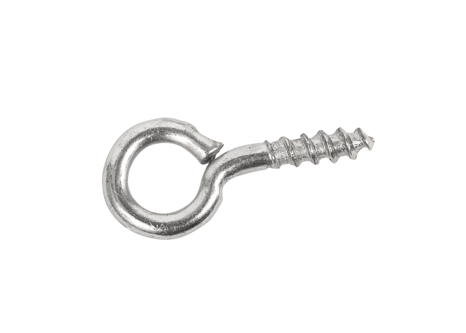 3mm Eyelet Screw
