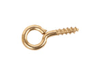 3mm Eyelet Screw