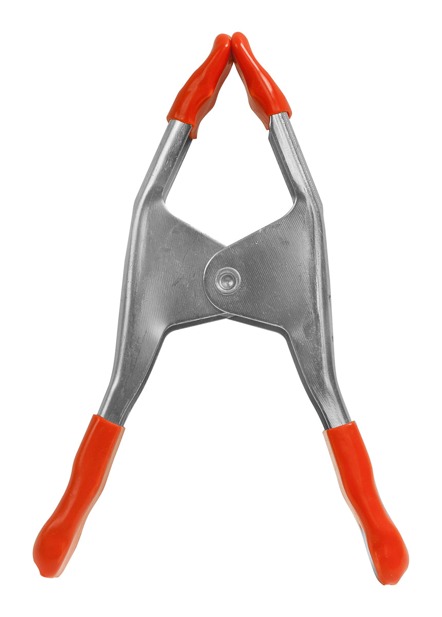 Steel Spring Clamp
