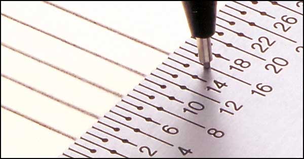 Precision Marking T-Rule