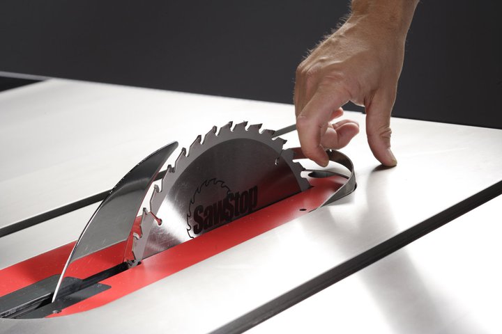 Standard Phenolic Zero Clearance Insert