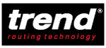 Trend logo