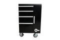 18" Under Table Cabinet