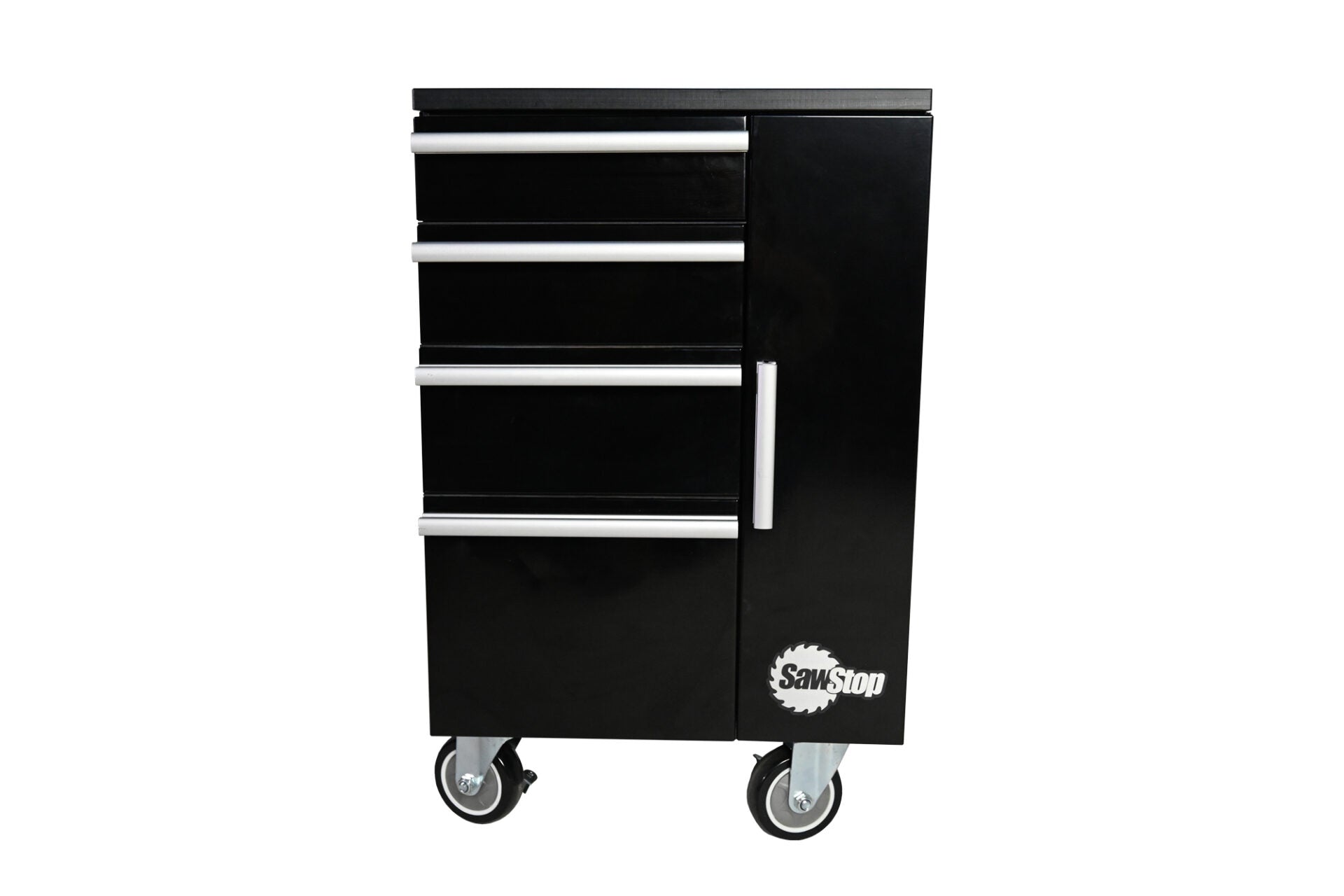 18" Under Table Cabinet