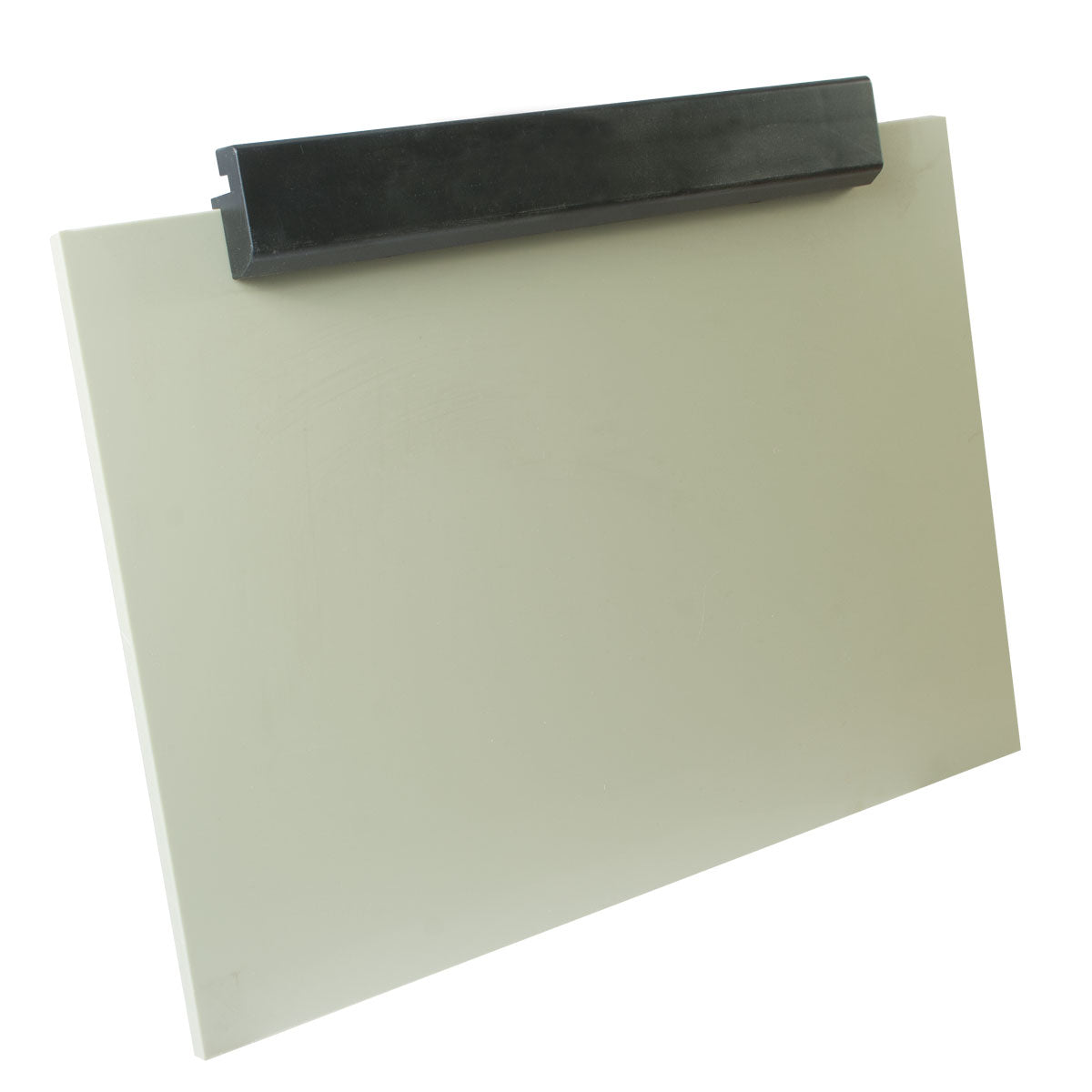 Universal Guide Plate - Pro-Grip Clamp Accessory