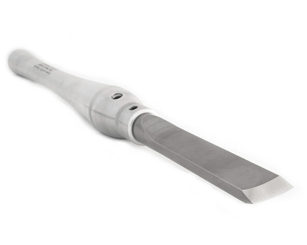1" Skew Chisel