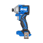 20V Ionic Drive™ 1/4" Compact Impact Driver (Tool Only)